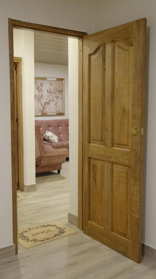 Aparta Suite Villa Roko San Andres  Ngoại thất bức ảnh